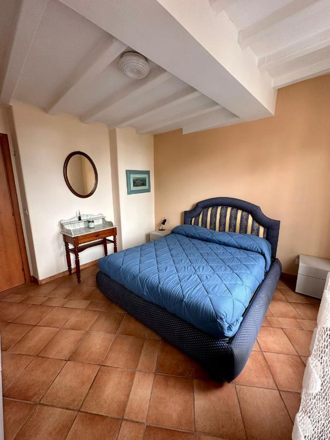 La Maison Di Trastevere Rom Exterior foto