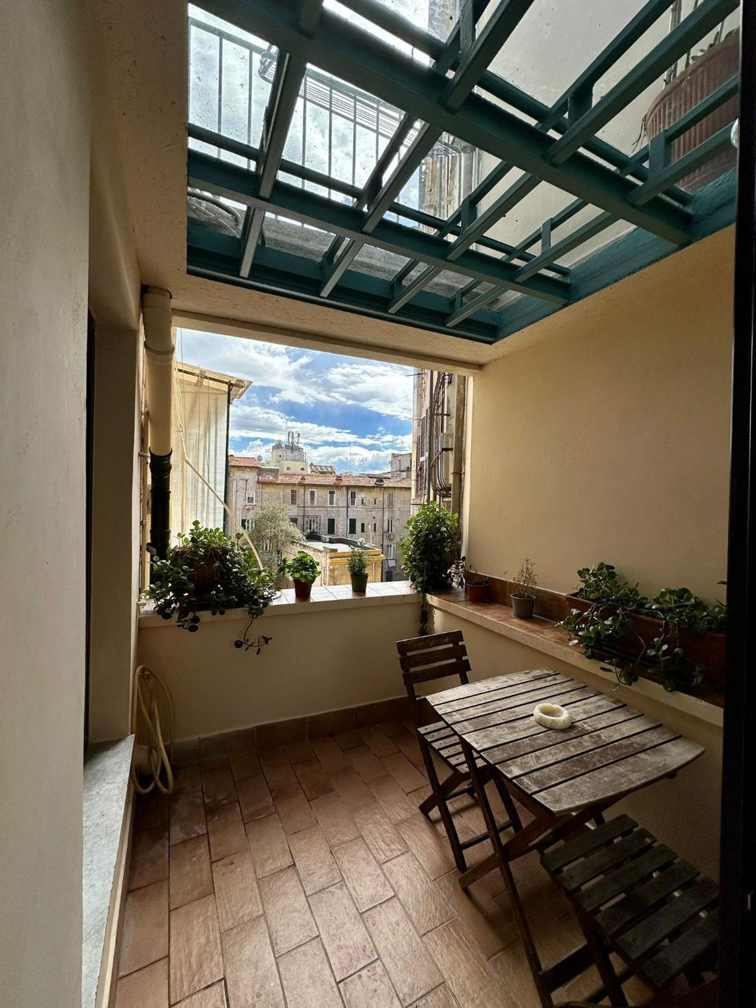 La Maison Di Trastevere Rom Exterior foto
