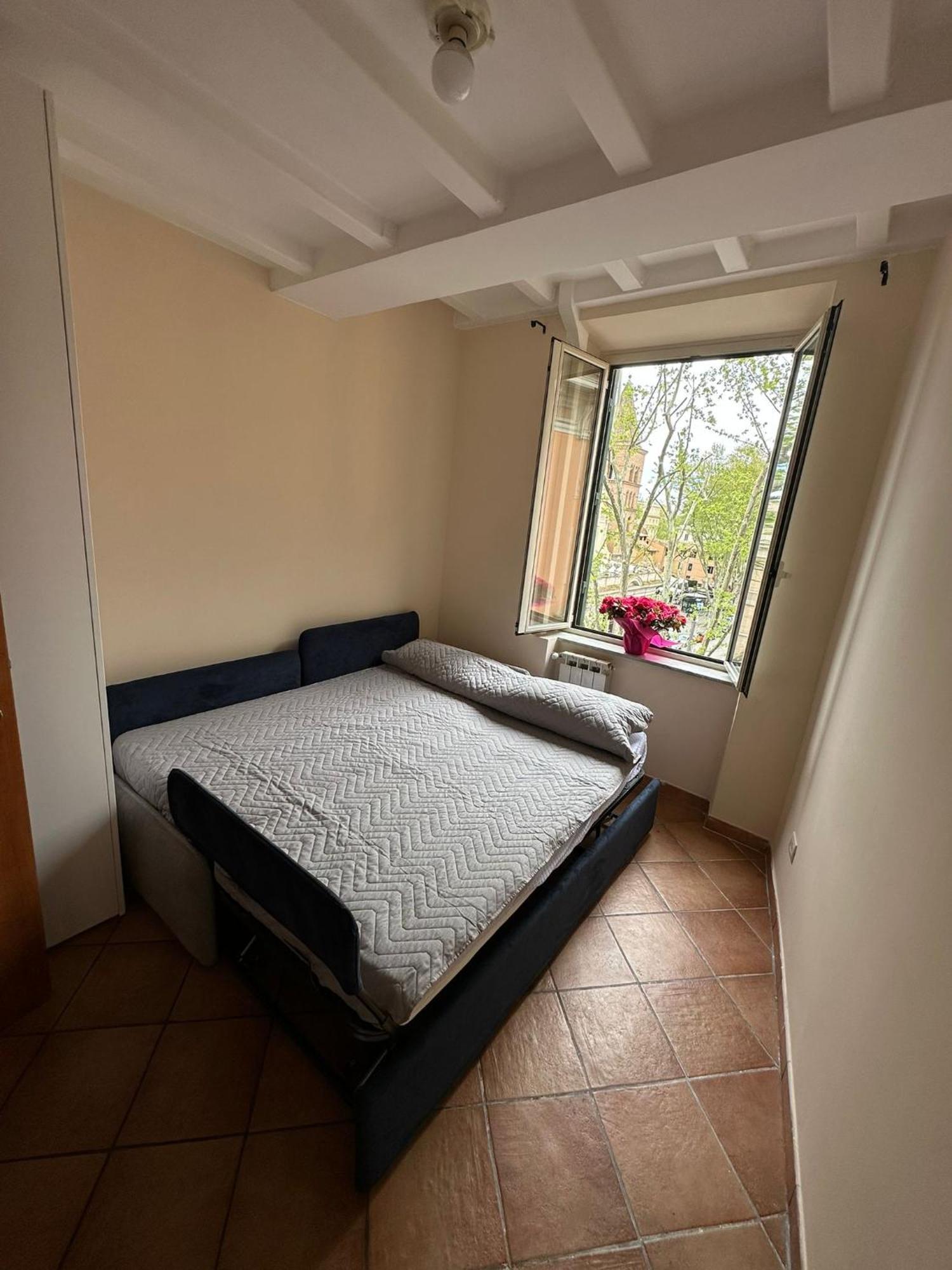La Maison Di Trastevere Rom Exterior foto